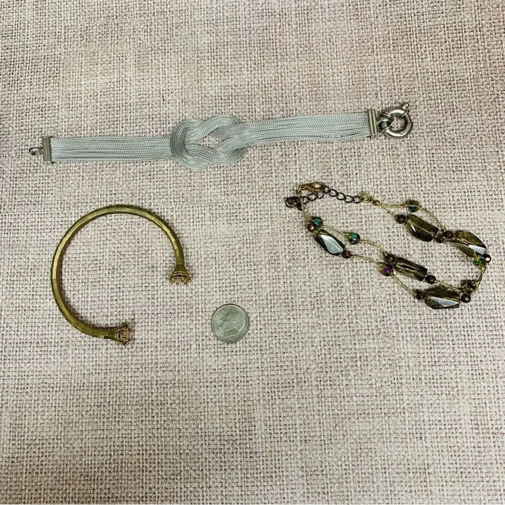 Bracelet Bundle - Picture 1 of 4